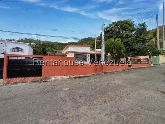 25-21347 GBF Sale of house 370mts2 in El Limón