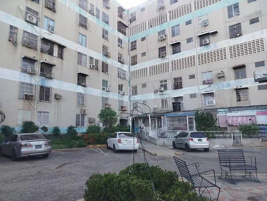 apartment for sale IN PLAZA LA REPÚBLICA MARACAIBO API 5822