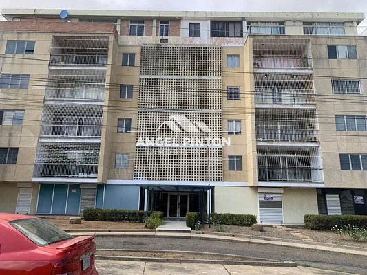 apartment for sale IN PLAZA LA REPÚBLICA MARACAIBO API 5822 - Image 2