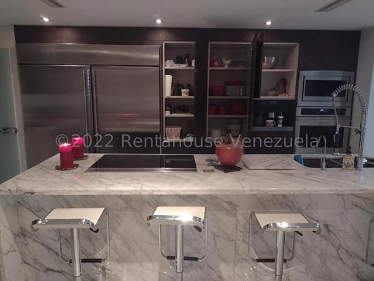 apartment for sale Res. Fiorano. av el milagro