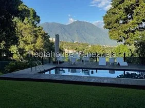 Spectacular house for sale El Cafetal