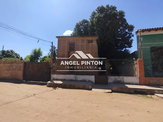 BUILDING FOR SALE SANTA FE/LOS CORTIJOS SAN FRANCISCO VENEZUELA API 8530