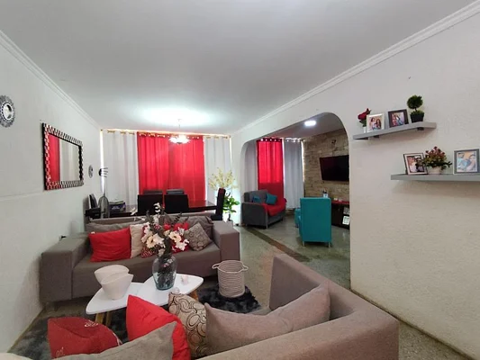 Sale of apartment in Raul Leoni II Etapa ... KAREMBERNAL