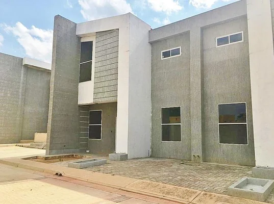 townhouse for sale El Tigre Anzoategui
