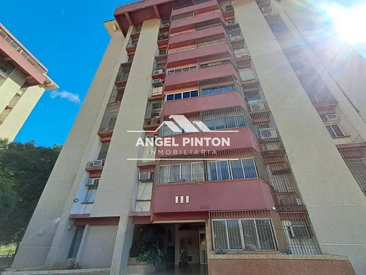apartment FOR SALE IN VILLA DELICIAS MARACAIBO API 0984
