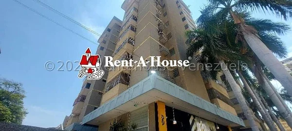 24-6632 For sale apartment in Cecilio Acosta ..KAREMBERNAL