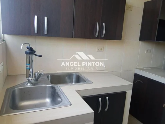 apartment for sale IN LA TRINIDAD MARACAIBO API 5039