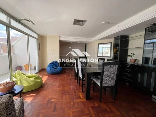 penthouse FOR SALE CALLE 72 MARACAIBO VENEZUELA API 8351 - Image 2