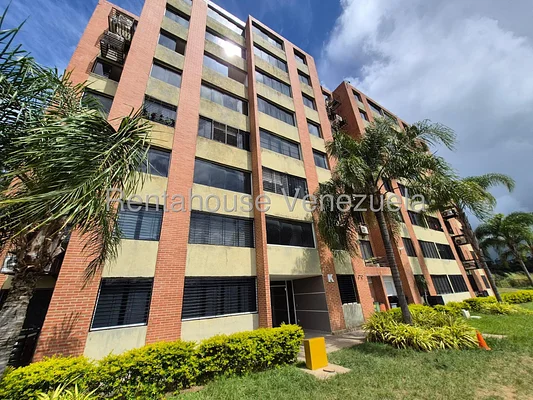 apartment (1 Nivel) for rent en Los Naranjos Humboldt, Distrito Metropolitano