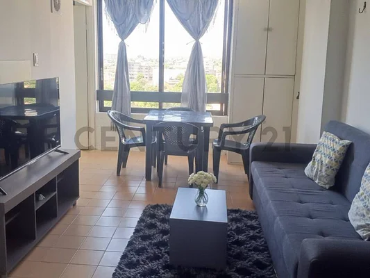 apartment for rent in Genovés, Mariño, Porlamar, Nueva Esparta - Image 1
