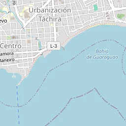 apartment for rent in Genovés, Mariño, Porlamar, Nueva Esparta - Image 12