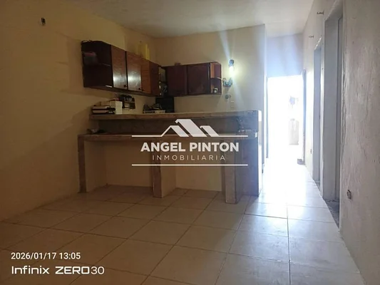 house FOR SALE EL CAUJARO SAN FRANCISCO VENEZUELA. API 198502