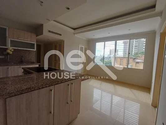 apartment FOR SALE SECTOR VALLE FRIO RESD. GRANADA SUITE MARACAIBO