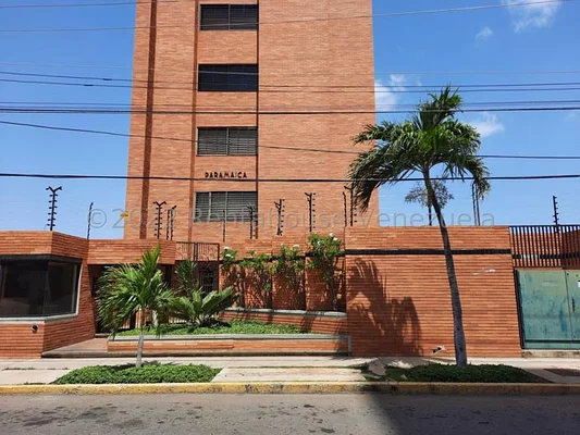 apartment for sale edf. Paramaica, sect.Tierra Negra.