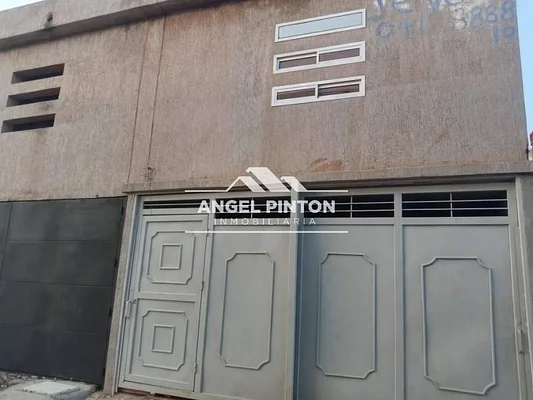 townhouse FOR SALE LA PUNTA SAN FRANCISCO VENEZUELA API 8835