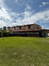 Elegant house for rent El Cafetal - CAA267171