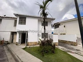 Elegant house for rent El Cafetal - CAA267171 - Image 2