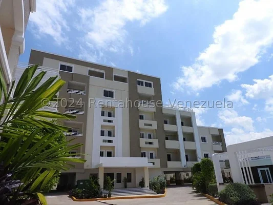 Beautiful and modern apartment for sale