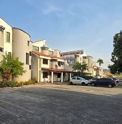 For sale apartment Conj. Resid. El Rincón, Naguanagua