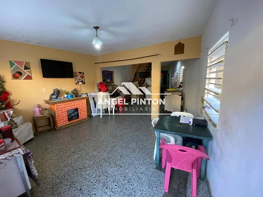 house FOR SALE EL POZON DEL SALADILLO MARACAIBO VENEZUELA API 20018