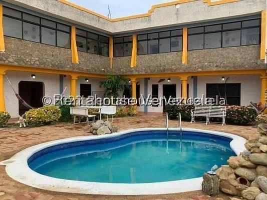 house for sale in Villa Marina. Los Taques PF MLS #26-1416 OP - CAV267102
