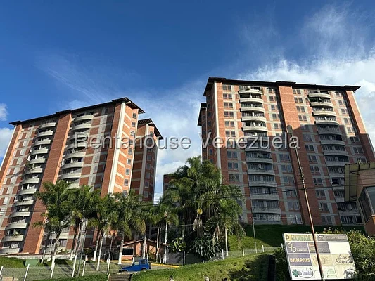 apartment (1 Level) for rent in Miravila, Distrito Metropolitano