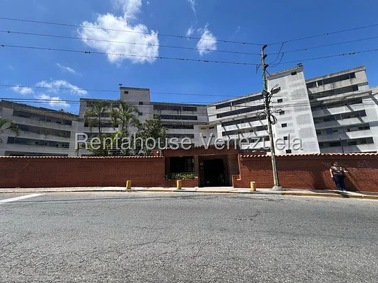 apartment (1 Level) for sale in Terrazas del Club Hipico, Distrito Metropolitano