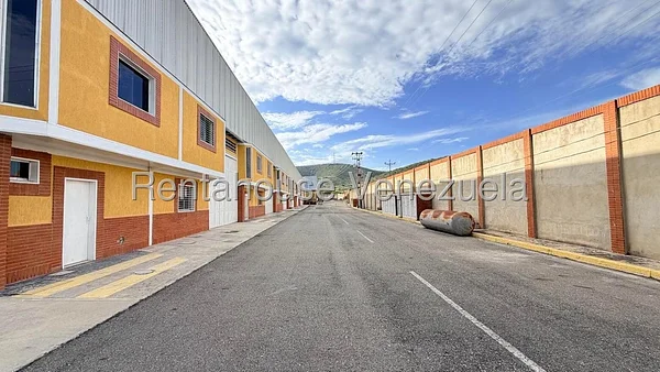 Commercial (Warehouse - Storage) for sale in Zona Industrial 2, Lara - Image 2