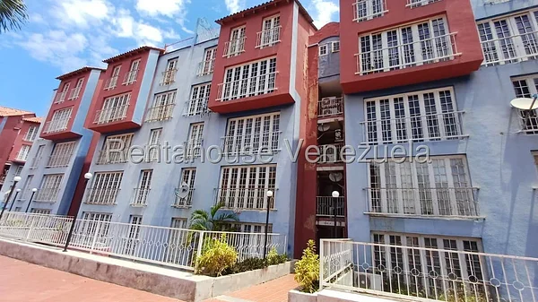 apartment (1 Level) for sale in Caraballeda, Vargas