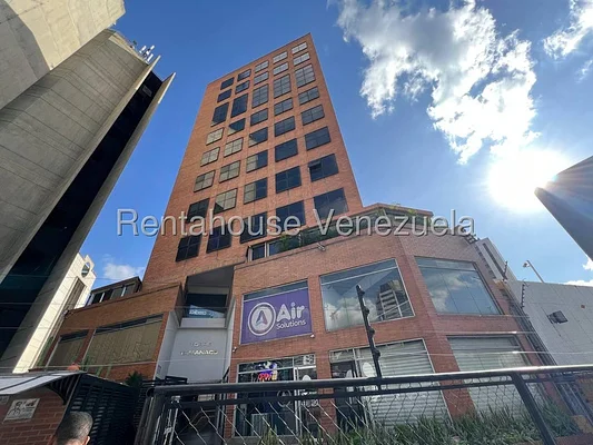 Commercial (commercial space) for sale in El Rosal, Distrito Metropolitano