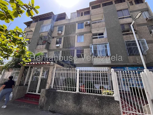 apartment (1 Level) for rent in Caribe, Vargas