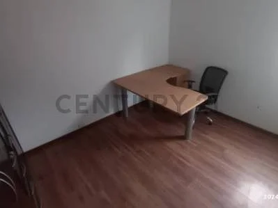 Kitchen counter and appliances