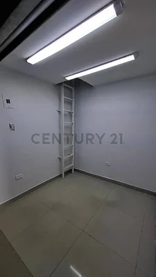 Office lobby or reception