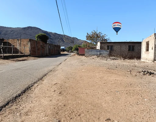 land, for sale, In El Tuey, Nueva Esparta, Isla de Margarita, 446.90 mt2 - Inmuebles Margarita - 2 MIL - Image 3