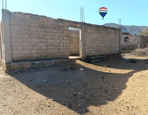 land, for sale, In El Tuey, Nueva Esparta, Isla de Margarita, 446.90 mt2 - Inmuebles Margarita - 2 MIL - Image 2