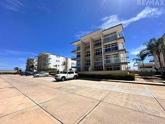 apartment, for sale, Resd Las Trinitarias, Nueva Esparta, Isla de Margarita, 73 mt2, 2 Hab y 2 bathrooms - Inmuebles Margarita - 2 MIL