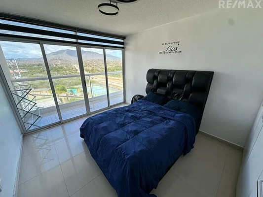apartment, for sale, Resd Las Trinitarias, Nueva Esparta, Isla de Margarita, 73 mt2, 2 Hab y 2 bathrooms - Inmuebles Margarita - 2 MIL - Image 9