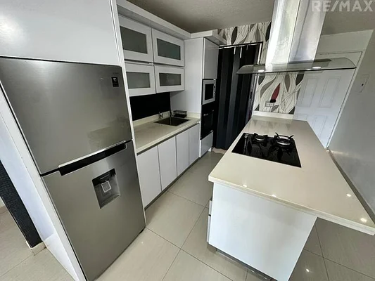 apartment, for sale, Resd Las Trinitarias, Nueva Esparta, Isla de Margarita, 73 mt2, 2 Hab y 2 bathrooms - Inmuebles Margarita - 2 MIL - Image 4