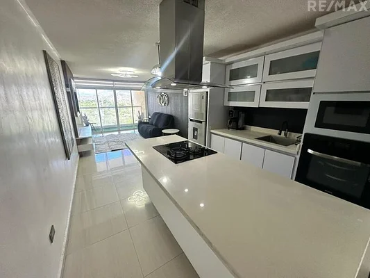 apartment, for sale, Resd Las Trinitarias, Nueva Esparta, Isla de Margarita, 73 mt2, 2 Hab y 2 bathrooms - Inmuebles Margarita - 2 MIL - Image 3