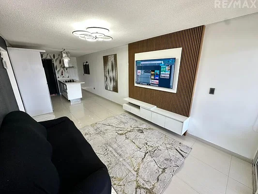 apartment, for sale, Resd Las Trinitarias, Nueva Esparta, Isla de Margarita, 73 mt2, 2 Hab y 2 bathrooms - Inmuebles Margarita - 2 MIL - Image 8