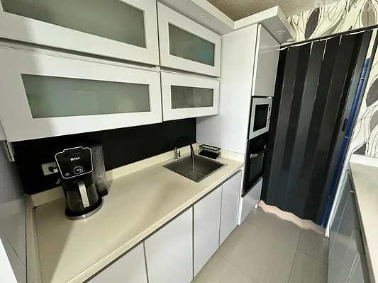 apartment, for sale, Resd Las Trinitarias, Nueva Esparta, Isla de Margarita, 73 mt2, 2 Hab y 2 bathrooms - Inmuebles Margarita - 2 MIL - Image 5