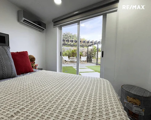 apartment, for sale, Resd. Spartacus, Jorge Coll, Nueva Esparta, Isla de Margarita, 342.5 m², 4 bedrooms and 2 + 1/2 bathrooms - Inmuebles Margarita - 2 MIL - Image 5