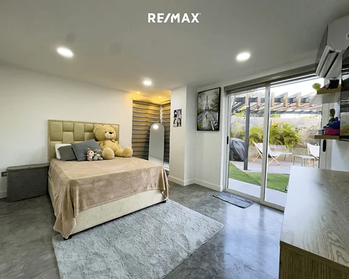 apartment, for sale, Resd. Spartacus, Jorge Coll, Nueva Esparta, Isla de Margarita, 342.5 m², 4 bedrooms and 2 + 1/2 bathrooms - Inmuebles Margarita - 2 MIL - Image 6