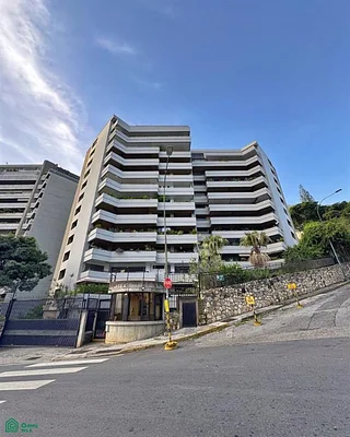 For Sale Apartment in Altamira Norte