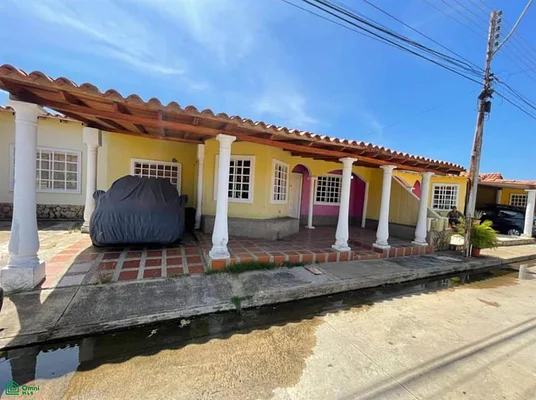 MARGARITA ISLAND HOUSE - 1 107, 6317 Capital Díaz - 3 beds house for sale