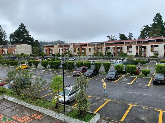 Discover your new home in San Antonio de Los Altos - Av. Francisco Salias Conjunto Residencial Rosa, 1030 CCS - 4 beds apartment for sale