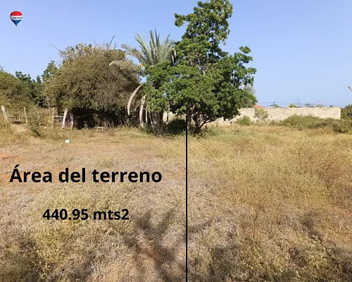 land, for sale, In Sabana de Guacuco, Nueva Esparta, Isla de Margarita, 440.95 mt2 - Inmuebles Margarita - 2 MIL - Image 9
