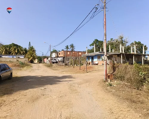 land, for sale, In Sabana de Guacuco, Nueva Esparta, Isla de Margarita, 440.95 mt2 - Inmuebles Margarita - 2 MIL