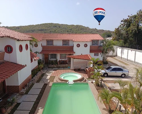 townhouse, for sale, in Agua de Vaca, Nueva Esparta, Isla de Margarita, 129 mt2, 3 bedrooms and 3 bathrooms - Inmuebles Margarita - 2 MIL