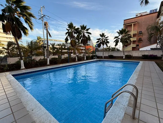 apartment, for sale, Edificio Mansión Caribe, Nueva Esparta, Isla de Margarita, 108 MT2, 2 bedrooms and 2 bathrooms - Inmuebles Margarita - 2 MIL - Image 3
